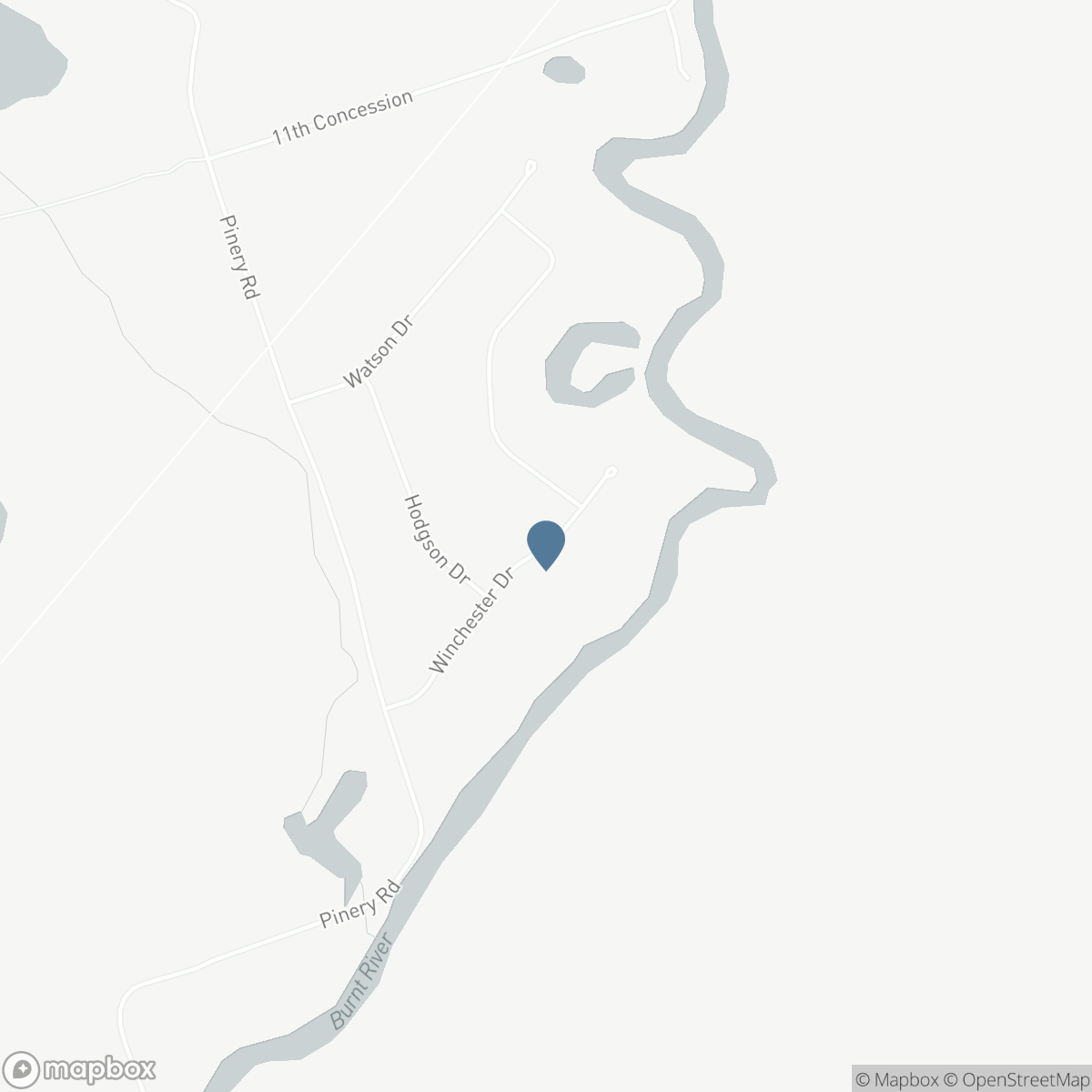 58 WINCHESTER DRIVE, Kawartha Lakes, Ontario K0M 1C0